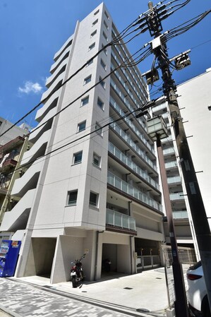 リヴシティ横濱新川町弐番館の物件内観写真